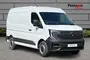 2025 Renault Master MM35 Blue dCi 130 Advance Medium Roof Van