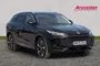 2025 MG HS 1.5 T-GDI Hybrid+ Trophy 5dr Auto