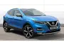 2019 Nissan Qashqai 1.7 dCi Tekna 5dr