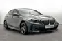 2020 BMW 1 Series 118i M Sport 5dr Step Auto
