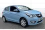 2016 Vauxhall Viva 1.0 SE 5dr [A/C]