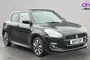 2019 Suzuki Swift 1.2 Dualjet Attitude 5dr