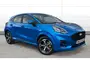 2025 Ford Puma 1.0 EcoBoost Hybrid mHEV ST-Line 5dr DCT