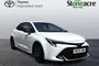 2025 Toyota Corolla 1.8 Hybrid GR Sport 5dr CVT