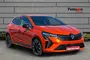2026 Renault Clio 1.0 TCe 90 Techno+ 5dr