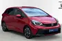 2025 Honda Jazz 1.5 i-MMD Hybrid Advance 5dr eCVT