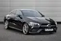 2020 Mercedes-Benz CLA CLA 200 AMG Line 4dr Tip Auto