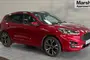 2021 Ford Kuga 2.0 EcoBlue 190 ST-Line X Edition 5dr Auto AWD