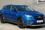 2021 Vauxhall Grandland X 1.2 Turbo SRi Nav 5dr Auto