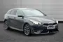 2025 Kia Ceed 1.5T GDi ISG 138 GT-Line 5dr DCT