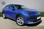 2026 Volkswagen T-Roc 1.5 eTSI 150 Life 5dr DSG