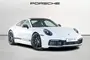 2023 Porsche 911 T 2dr PDK