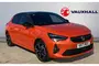 2022 Vauxhall Corsa 1.2 Turbo SRi Edition 5dr