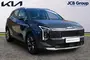 2026 Kia Sportage 1.6T GDi Pure 5dr