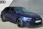 2025 Audi A3 40 TFSI e Black Edition 5dr S Tronic