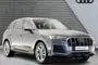 2023 Audi Q7 50 TDI Quattro S Line 5dr Tiptronic