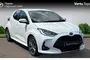 2022 Toyota Yaris 1.5 Hybrid Excel 5dr CVT