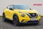 2025 Nissan Juke 1.0 DiG-T Tekna 5dr DCT