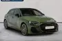 2024 Audi A3 S3 TFSI Black Edition Quattro 5dr S Tronic