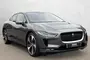 2018 Jaguar I-Pace 294kW EV400 First Edition 90kWh 5dr Auto