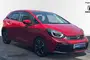 2025 Honda Jazz 1.5 i-MMD Hybrid Advance 5dr eCVT