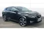 2023 Nissan Qashqai 1.3 DiG-T MH N-Connecta 5dr