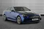 2022 Mercedes-Benz C-Class C300e AMG Line 4dr 9G-Tronic