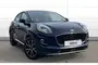2023 Ford Puma 1.0 EcoBoost Hybrid mHEV Titanium 5dr
