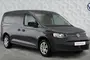2025 Volkswagen Caddy Maxi 2.0 TDI 102PS Commerce Van [Business/Tech Pack]