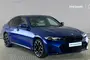 2025 BMW 3 Series 330e 22.3 kWh M Sport 4dr Step Auto