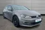 2016 Volkswagen Golf 1.4 TSI 150 GT Edition 5dr DSG