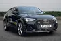 2022 Audi Q3 40 TFSI Quattro Black Edition 5dr S Tronic