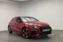 2023 Audi A3 35 TFSI Black Edition 5dr