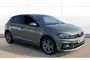2021 Volkswagen Polo 1.0 TSI 110 R-Line 5dr DSG
