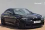 2018 BMW M3 M3 4dr DCT [Competition Pack]