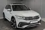 2022 Volkswagen Tiguan 2.0 TSI 4Motion R-Line 5dr DSG