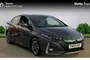 2019 Toyota Prius Plug-In 1.8 PHEV Excel 5dr CVT