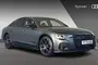 2025 Audi A8 50 TDI Quattro Black Edition 4dr Tiptronic