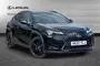 2022 Lexus UX 250h 2.0 5dr CVT [without Nav]