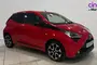 2020 Toyota Aygo 1.0 VVT-i X-Trend TSS 5dr