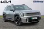 2025 Kia EV9 282kW GT-Line S 99.8kWh AWD 5dr [7St] Auto