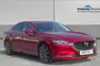 2019 Mazda 6 2.0 Sport Nav+ 4dr