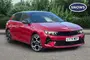2025 Vauxhall Astra 1.2 Turbo 130 Ultimate 5dr Auto