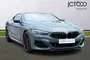 2020 BMW 8 Series M850i xDrive 2dr Auto