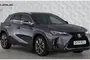2024 Lexus UX 300h 2.0 F-Sport Design 5dr CVT