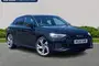 2026 Audi A3 2.0 TDI 150 Black Edition 5dr S Tronic