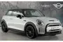 2021 MINI Electric 135kW Cooper S Level 2 33kWh 3dr Auto