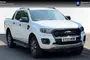 2023 Ford Ranger Pick Up Double Cab Wildtrak 2.0 EcoBlue 213 Auto