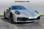 2021 Porsche 911 S 2dr
