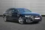 2023 Audi A6 Avant 40 TFSI S Line 5dr S Tronic [Tech Pack]